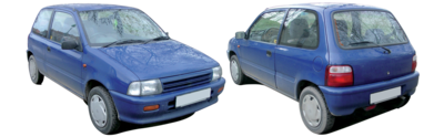 @ALTO - Mod. 01/95 - 01/00