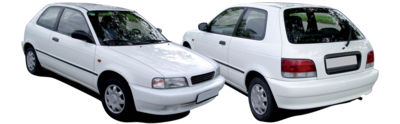 @BALENO - Mod. 02/95 - 09/98