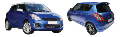 @SWIFT - Mod. 10/14 - 08/17
