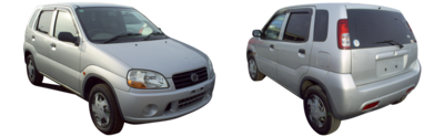 @IGNIS - Mod. 01/01 - 12/03