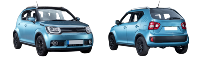 @IGNIS - Mod. 01/17 - 05/20
