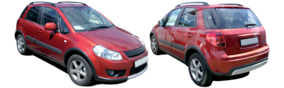 @SX4 - Mod. 09/05 - 12/11