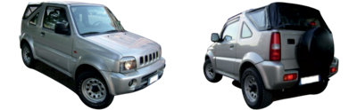 @JIMNY - Mod. 01/01 - 12/06