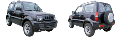 @JIMNY - Mod. 01/07 - 09/12