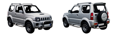 @JIMNY - Mod. 10/12 - 08/18
