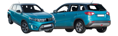 @VITARA - Mod. 02/15 - 01/20