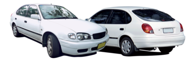 @COROLLA AE11 - Mod. 02/00 - 01/02