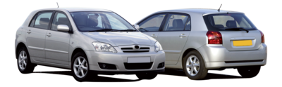 @COROLLA - Mod. 07/04 - 01/07