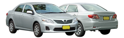 @COROLLA (E140) - Mod. 07/10 - 01/13