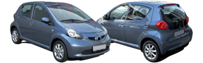 @AYGO - Mod. 05/05 - 12/08