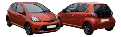 @AYGO - Mod. 01/12 - 05/14
