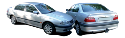 @AVENSIS T22 - Mod. 10/97 - 06/00