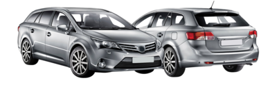 @AVENSIS T27 - Mod. 01/12 - 02/15