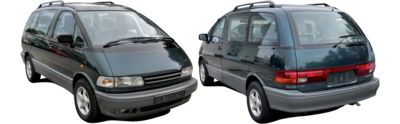 @PREVIA - Mod. 09/91 -