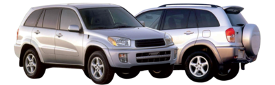 @RAV 4 - Mod. 08/00 - 07/03