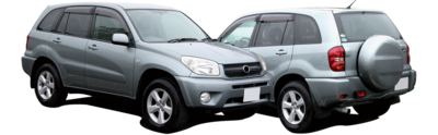 @RAV 4 - Mod. 08/03 - 12/05