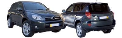 @RAV 4 - Mod. 01/06 - 01/09