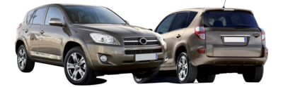 @RAV 4 - Mod. 02/09 - 03/10