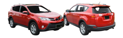 @RAV 4 - Mod. 04/10 - 03/13