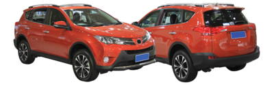@RAV 4 - Mod. 04/13 - 11/15