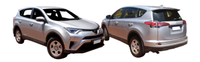 @RAV 4 - Mod. 12/15 - 03/19