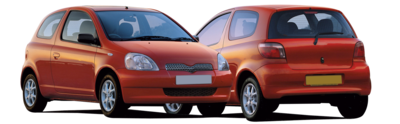 @YARIS - Mod. 04/99 - 02/03