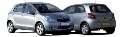 @YARIS - Mod. 01/06 - 05/09