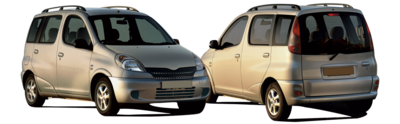 @YARIS VERSO - Mod. 04/00 - 01/03