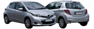 @YARIS - Mod. 09/11 - 06/14