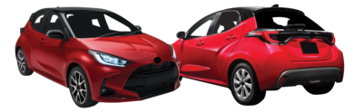 @YARIS - Mod. 06/20 -