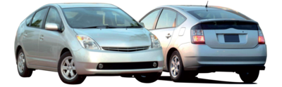 @PRIUS (XW20) - Mod. 01/04 - 06/09