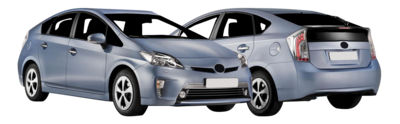 @PRIUS (XW30) - Mod. 05/12 - 12/15