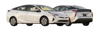 @PRIUS (XW50) - Mod. 03/16 - 02/19