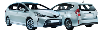 @PRIUS+ - Mod. 01/15 -