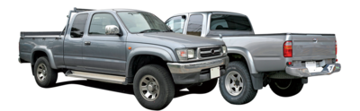 @HILUX PICK UP - Mod. 08/97 - 07/01