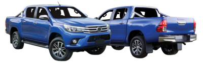@HILUX - REVO (AN120/AN130) - Mod. 03/16 - 05/20