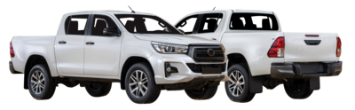 @HILUX - REVO (AN120/AN130) - Mod. 04/18 - 05/20