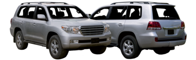 @LANDCRUISER J200 V8 - Mod. 08/07 - 01/12