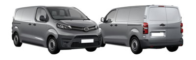 @PROACE - Mod. 03/16 -