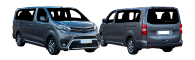 @PROACE / PROACE VERSO - Mod. 03/16 -