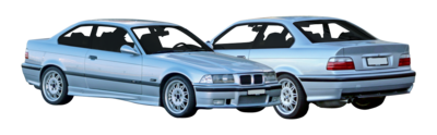 @3 SERIES - E36 M3 - Mod. 01/94 - 01/98