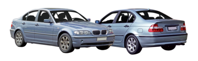 @3 SERIES - E46 - Mod. 09/01 - 02/05