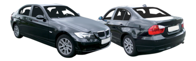 @3 SERIES - E90/E91 - Mod. 03/05 - 02/09