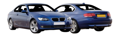 @3 SERIES - E92/E93 COUPE'/CABRIO - Mod. 10/06 - 09/13