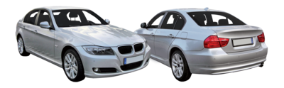 @3 SERIES - E90/E91 - Mod. 03/09 - 08/11