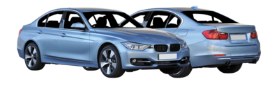 @3 SERIES - F30/F31 - Mod. 09/11 - 12/14