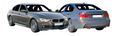 @3 SERIES - F30/F31 M-TECH - Mod. 09/11 - 11/18