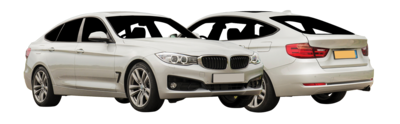 @3 SERIES - F34 - GRANTURISMO - Mod. 01/12 - 02/16