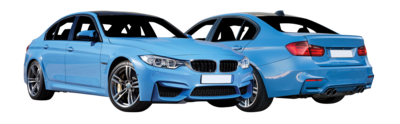 @3 SERIES - F80/F82/F83 M - Mod. 02/15 - 10/18