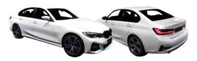 @3 SERIES - G20/G21 - Mod. 11/18 - 06/22